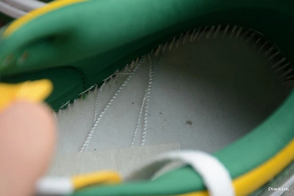 Brazil  Nike Low CU1727-700 Dunk (2020) 1222